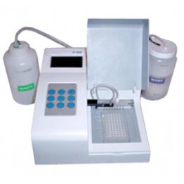 Автоматична мікропланшетна мийка ImmunoChem-2600 HTI Medical Лабораторна діагностика Foramed